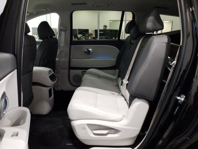 New 2026 Hyundai Ioniq 9 SEL image 15