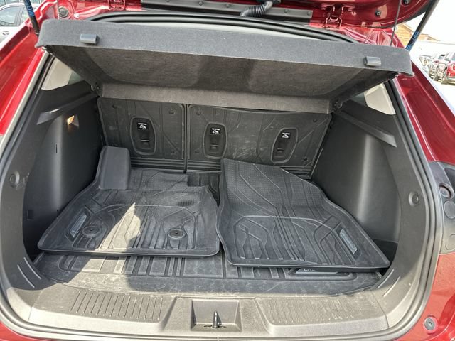 Certified 2024 Chevrolet Trax ACTIV w/ Driver Confidence Package FWD image 22