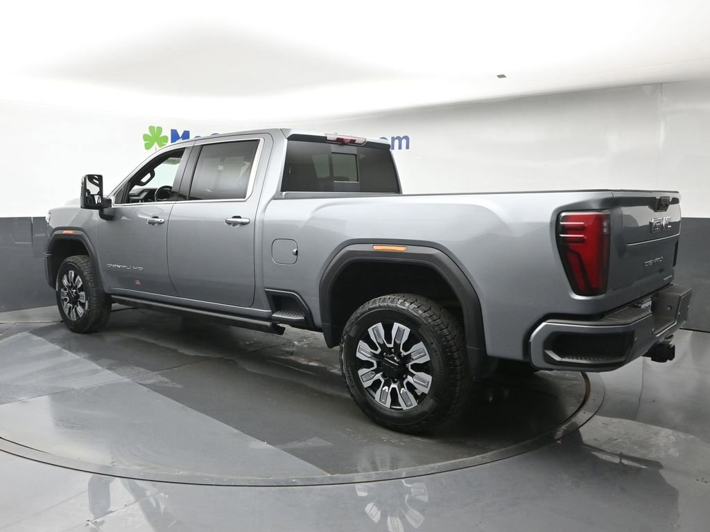 Used 2024 GMC Sierra 2500 Denali w/ Denali Reserve Package image 24