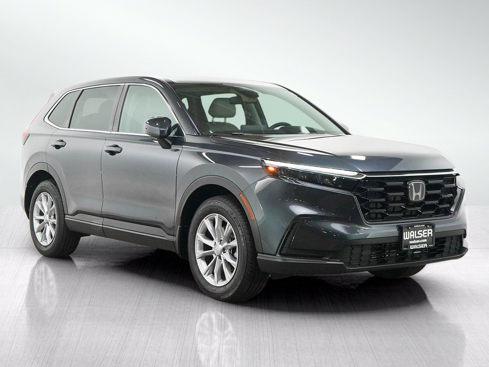 Used 2024 Honda CR-V EX image 7