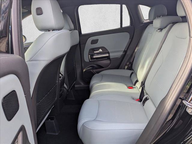 New 2026 Mercedes-Benz GLA 250 4MATIC image 15