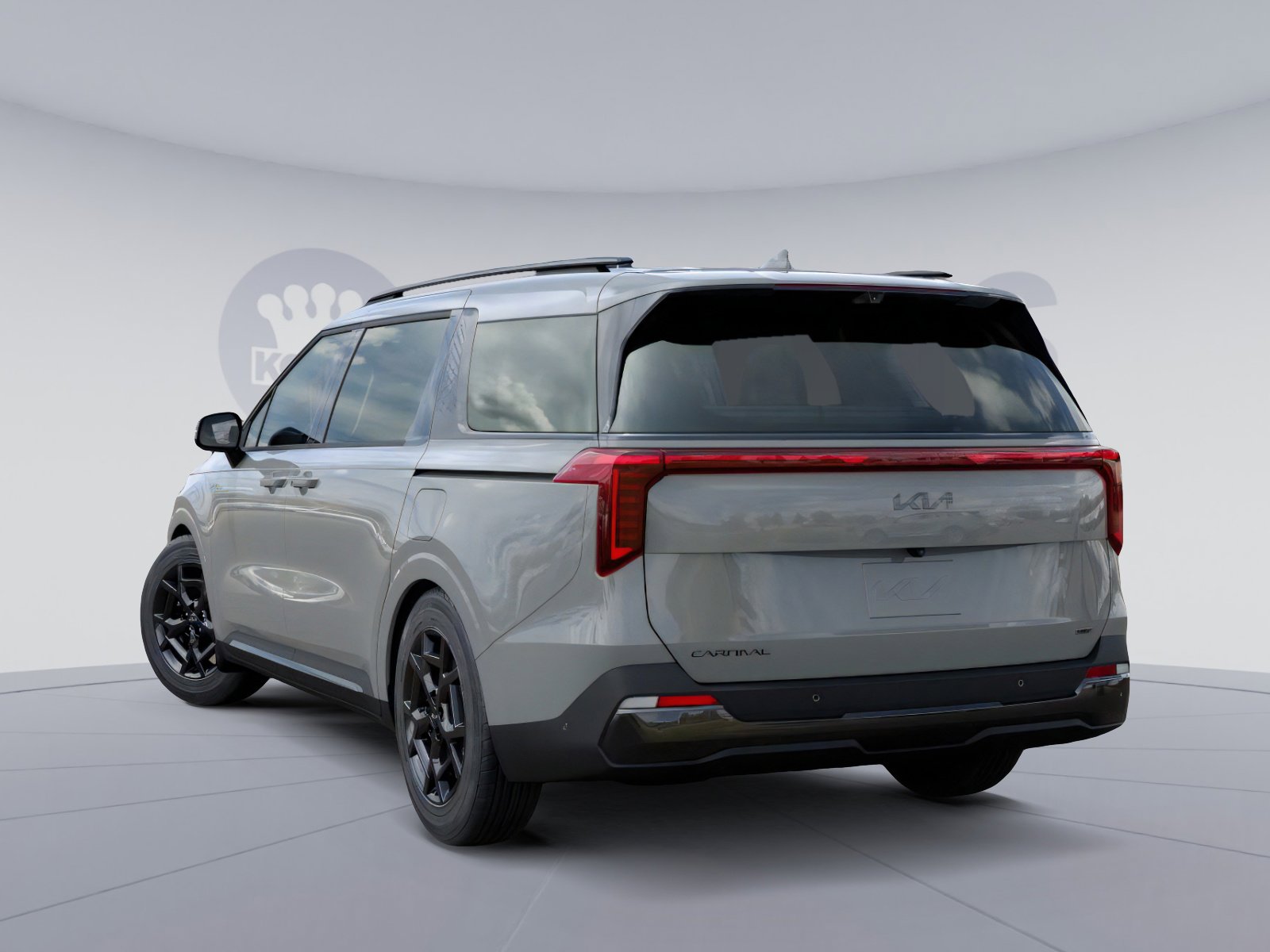 New 2026 Kia Carnival SX Prestige image 5