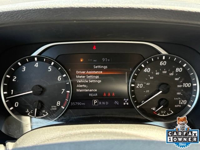 Used 2024 Nissan Frontier SV AWD/4WD image 14