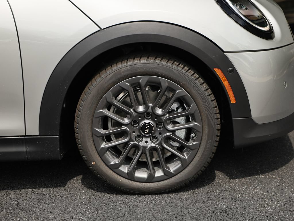 New 2026 MINI Cooper S FWD image 5