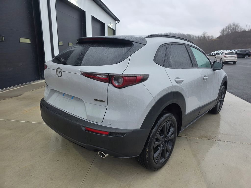 New 2026 MAZDA CX-30 AWD 2.5 S image 5