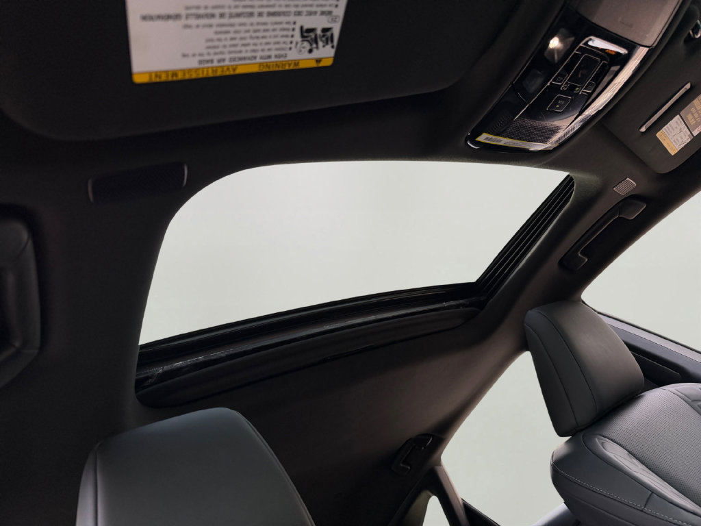 Certified 2025 Lexus RX 350 Premium w/ Accessory Package (Z1) AWD/4WD image 7