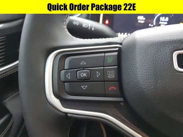 Used 2022 Jeep Wagoneer Series I image 11