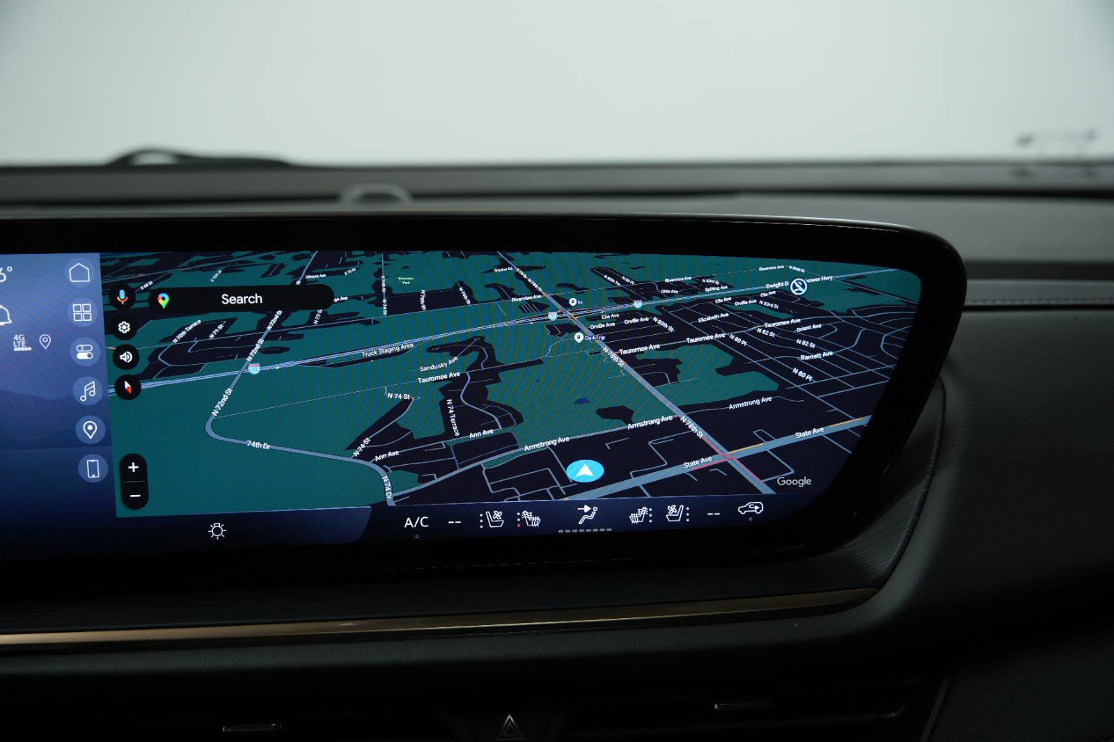 New 2026 Buick Envision Avenir image 33