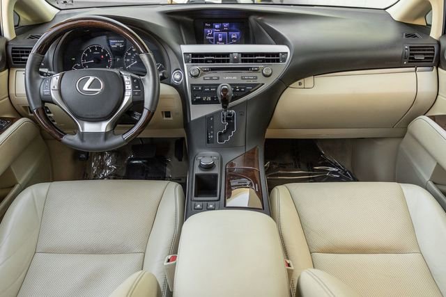 Used 2015 Lexus RX 350 AWD image 6