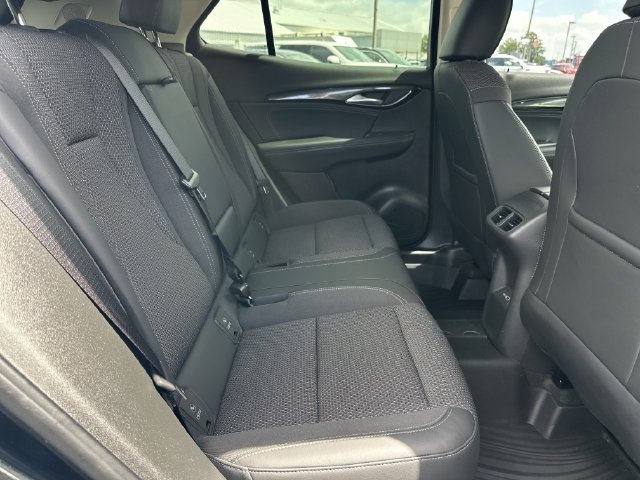 Certified 2023 Buick Envision Preferred FWD image 17