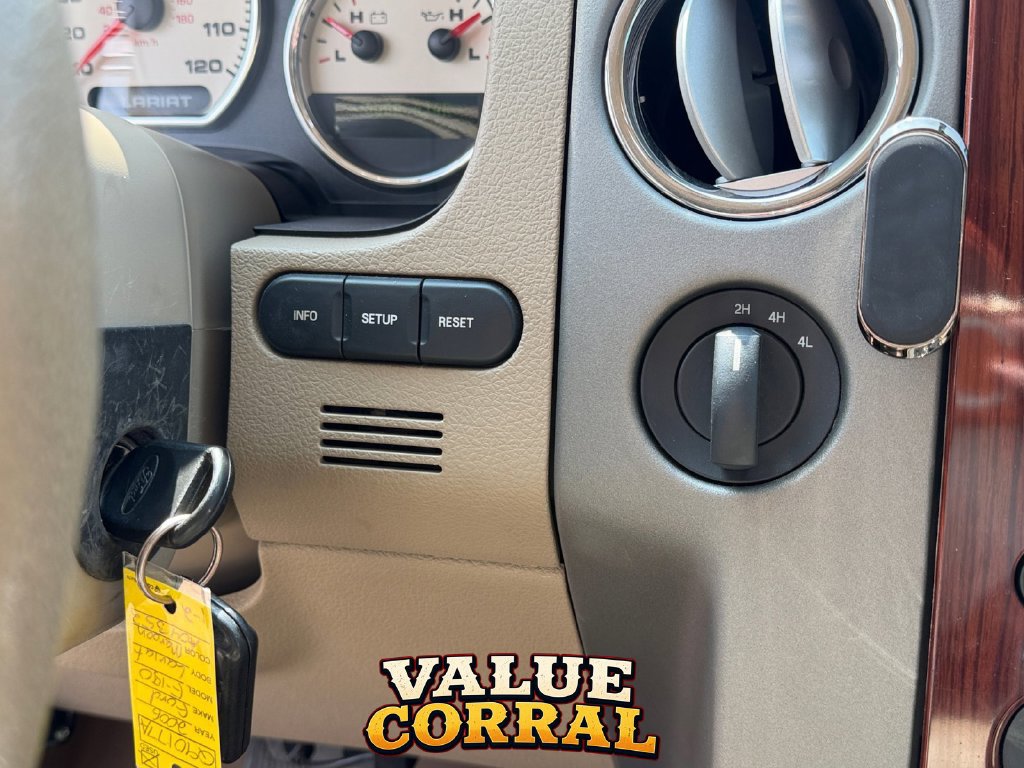 Used 2006 Ford F150 Lariat AWD/4WD image 36