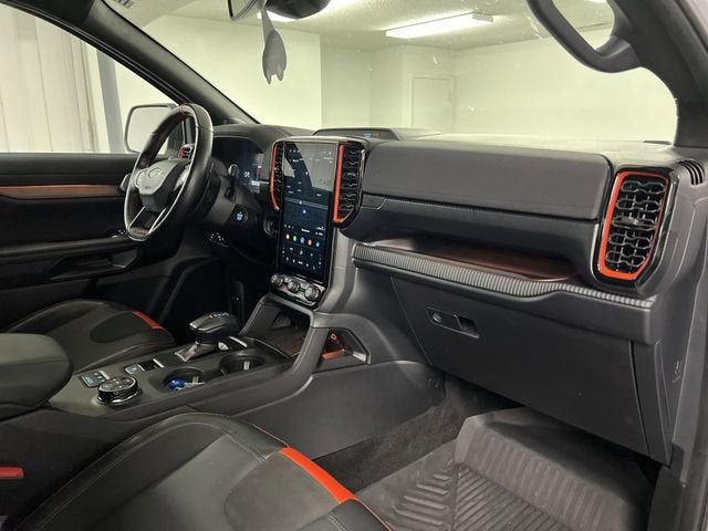 Used 2024 Ford Ranger Raptor AWD/4WD image 29
