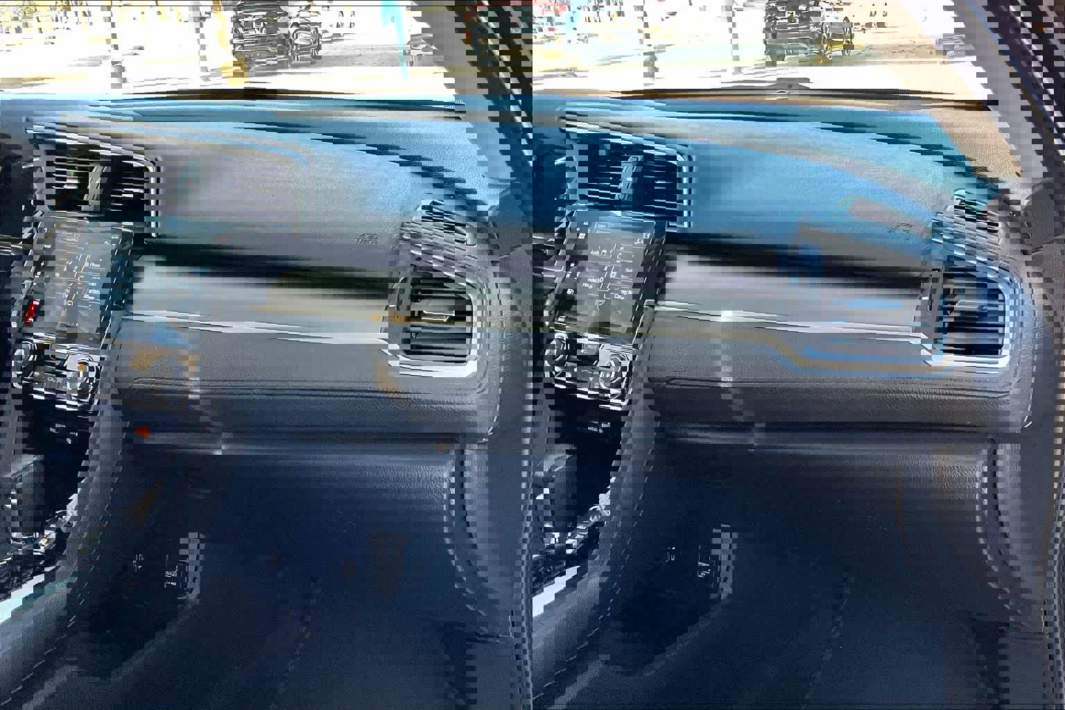 Certified 2017 Honda Civic EX image 17