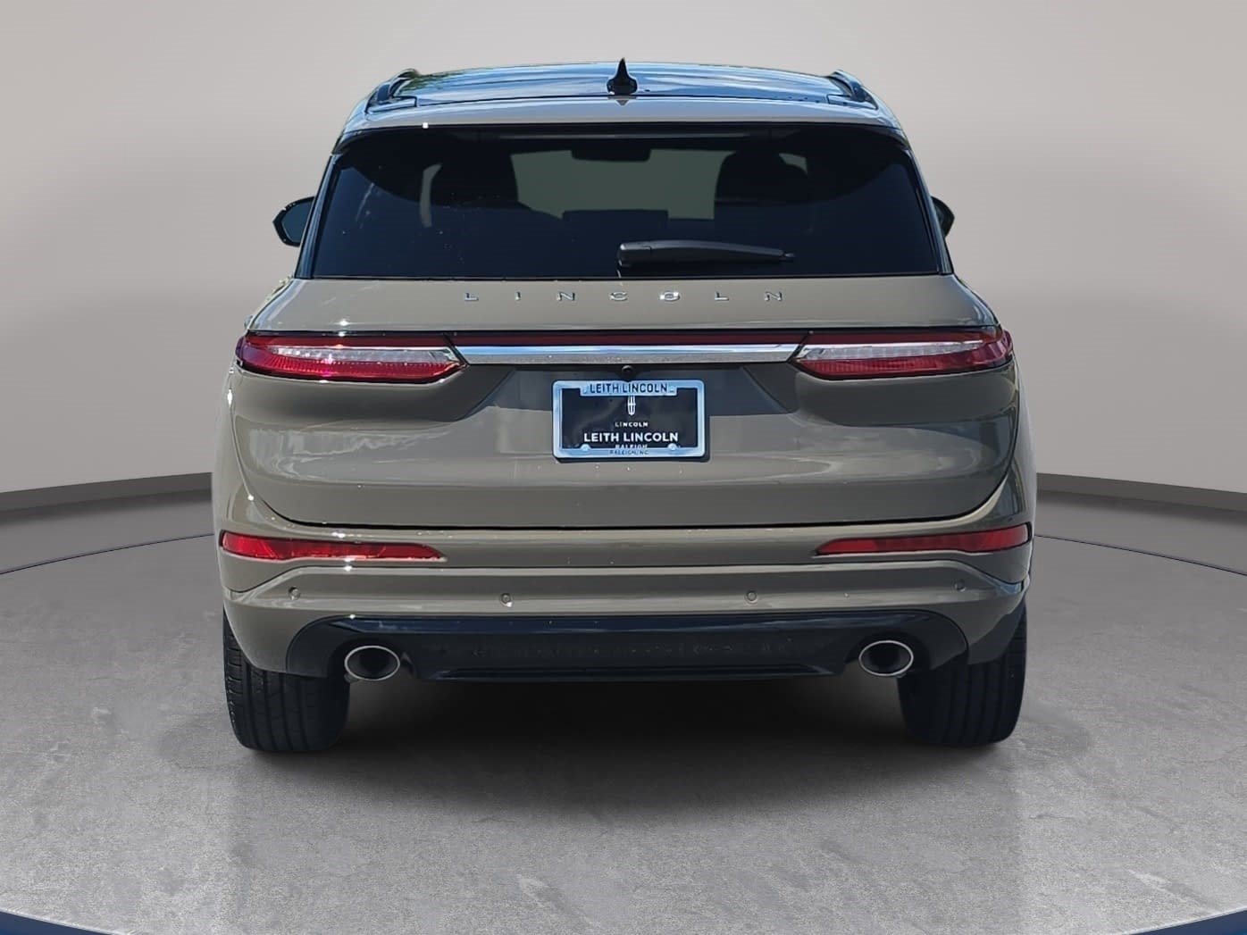 New 2026 Lincoln Corsair Reserve AWD/4WD image 6