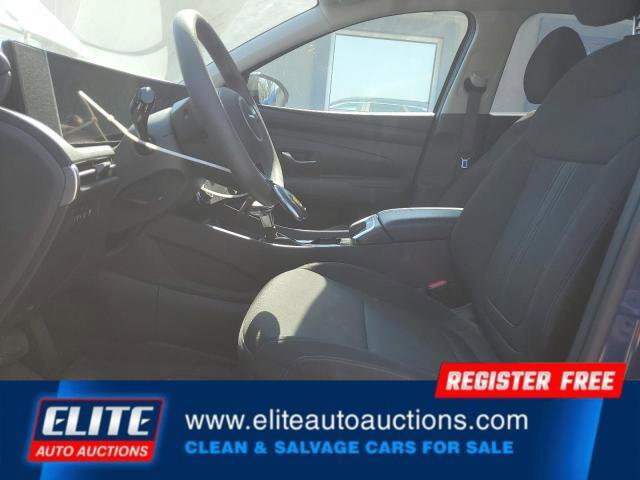 Used 2025 Hyundai Tucson SEL image 14