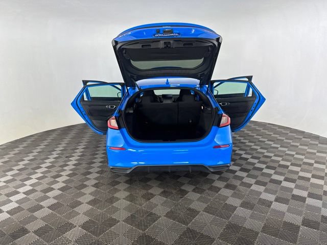 Used 2024 Honda Civic Sport image 18