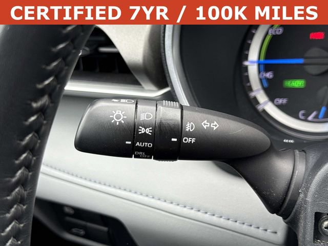 Used 2023 Toyota Highlander XLE AWD/4WD image 27