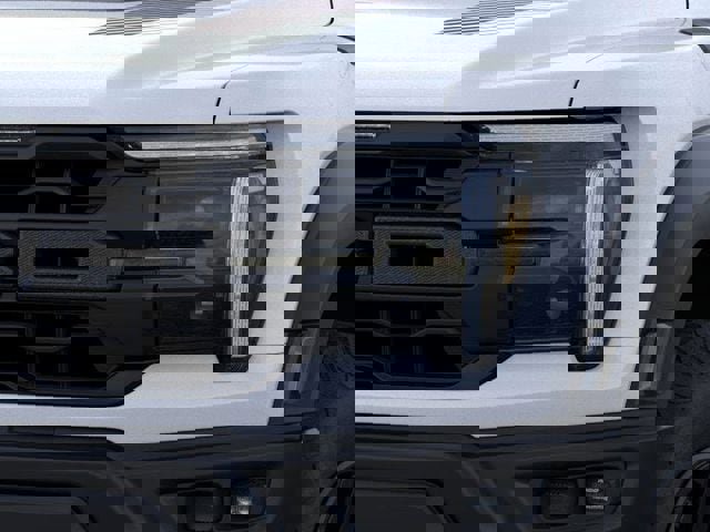 New 2025 Ford F150 Raptor image 48