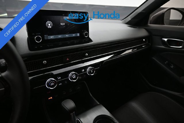 Used 2026 Honda Civic Sport image 11
