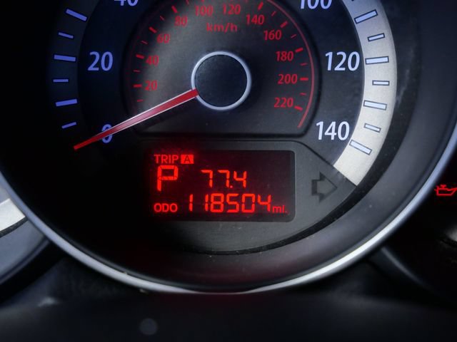 Used 2012 Kia Forte EX FWD image 24