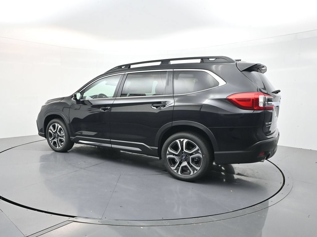 New 2026 Subaru Ascent Limited AWD/4WD image 5