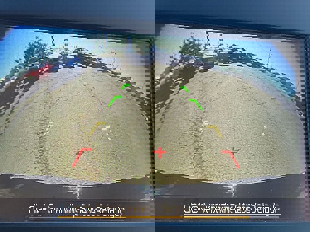 Certified 2025 Subaru Impreza 2.0i image 18