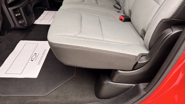 Used 2021 RAM 1500 Big Horn image 35