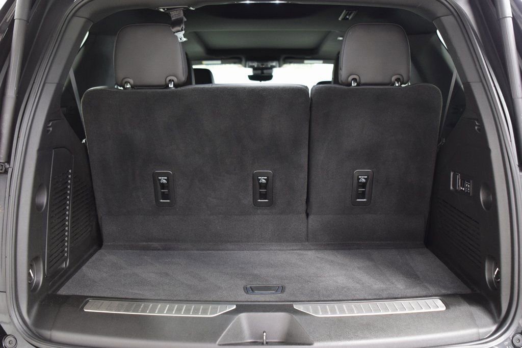 Used 2023 Chevrolet Tahoe High Country image 22