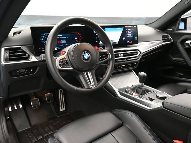 Used 2023 BMW M2 w/ Lighting Package RWD image 18