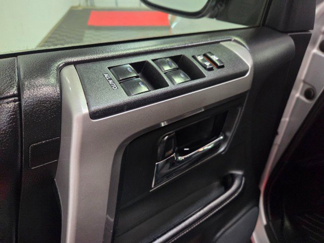 Used 2017 Toyota 4Runner SR5 image 30