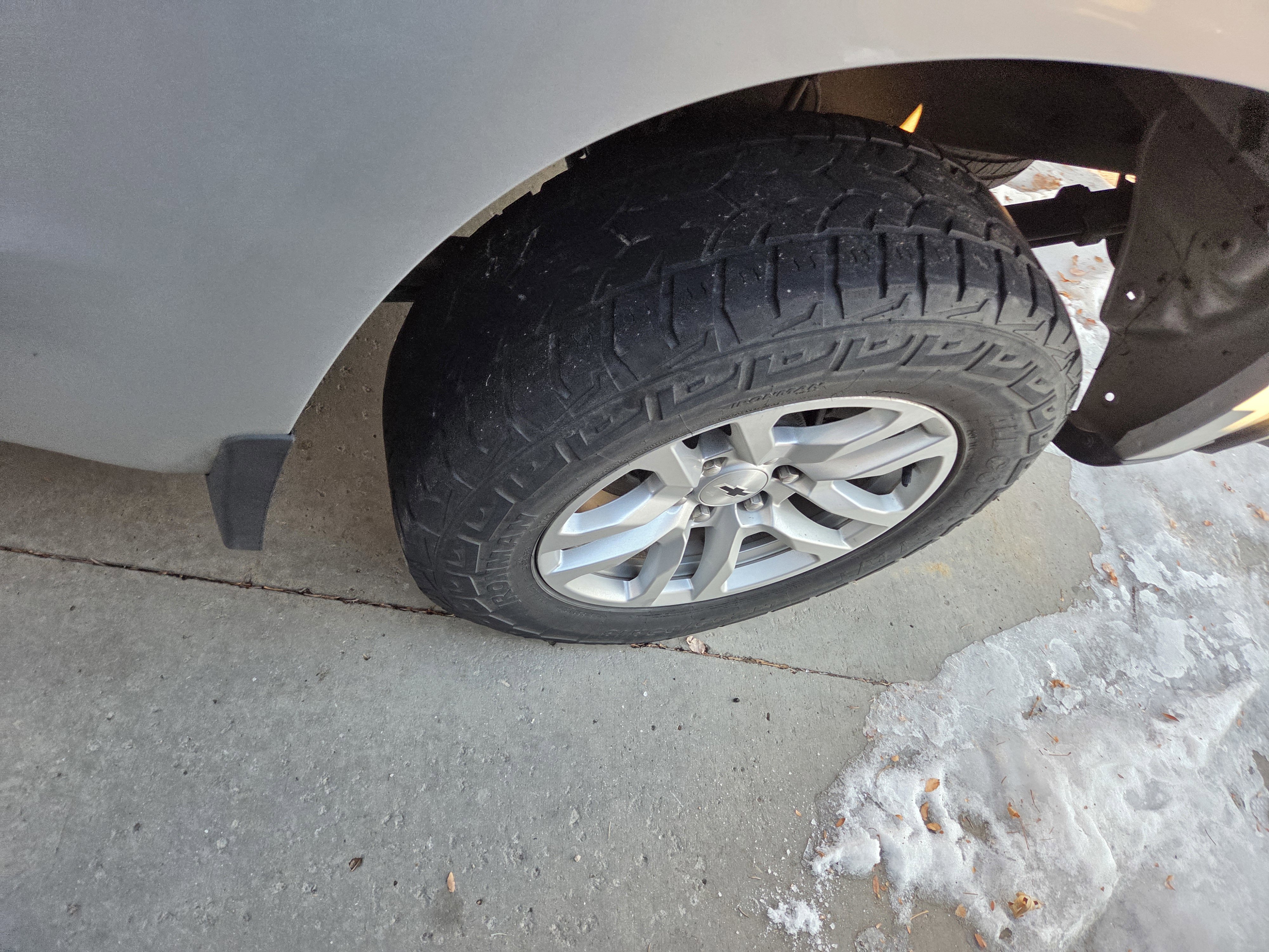 Used 2022 Chevrolet Silverado 1500 RST image 10