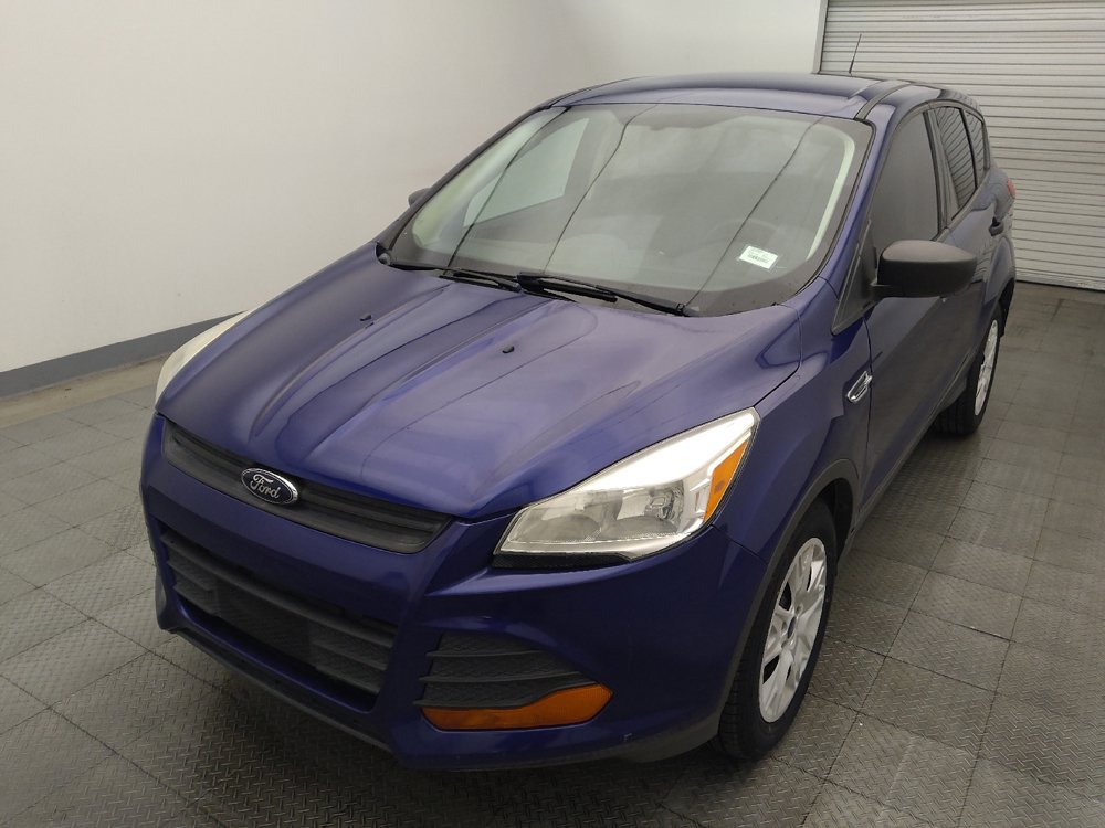 Used 2014 Ford Escape S FWD image 15