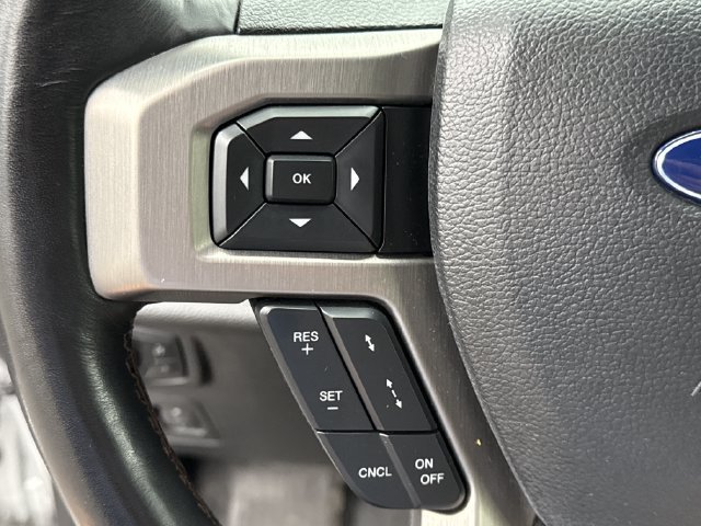 Used 2019 Ford F150 Platinum w/ Equipment Group 701A Luxury AWD/4WD image 24