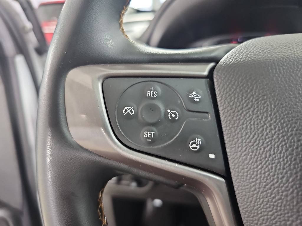 Certified 2023 GMC Terrain AT4 w/ Tech Package AWD/4WD image 22