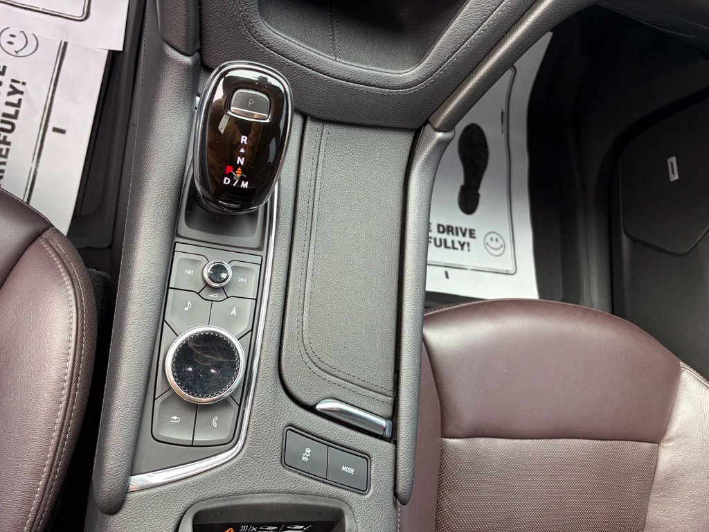 Used 2020 Cadillac XT6 Premium Luxury AWD/4WD image 13
