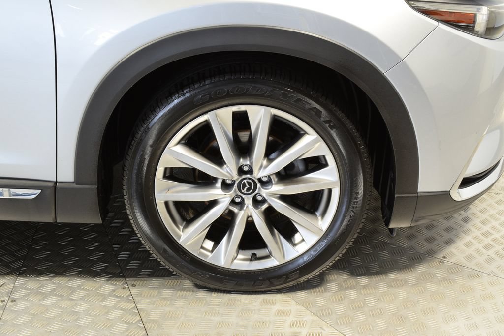 Used 2016 MAZDA CX-9 Signature AWD/4WD image 38