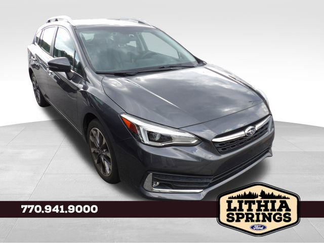 Used 2023 Subaru Impreza 2.0i Limited