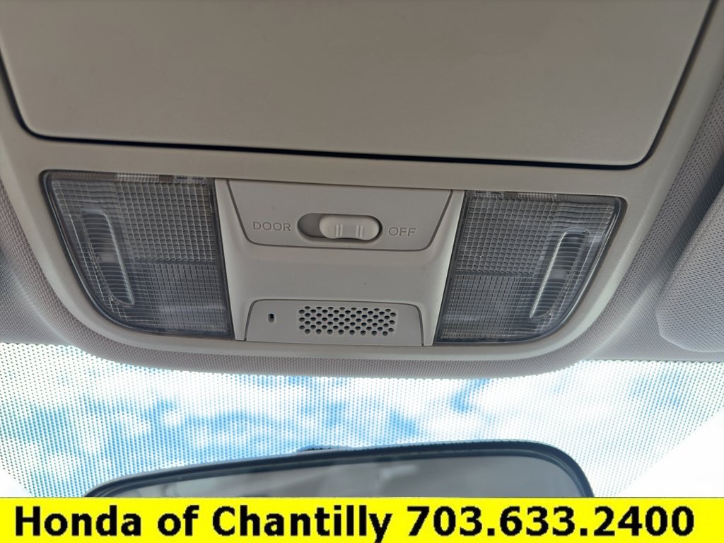Used 2015 Honda CR-V LX image 15