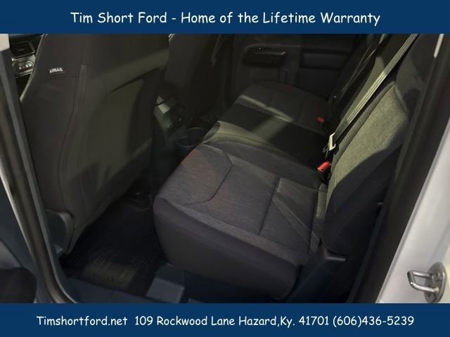 New 2026 Ford Maverick XLT w/ XLT Luxury Package AWD/4WD image 9