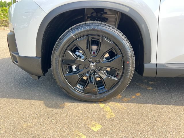New 2026 Honda Pilot Black Edition image 29