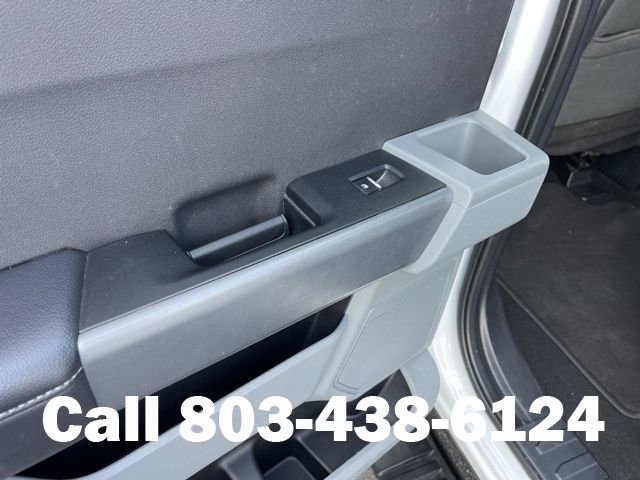 Used 2024 Ford F250 XLT image 13
