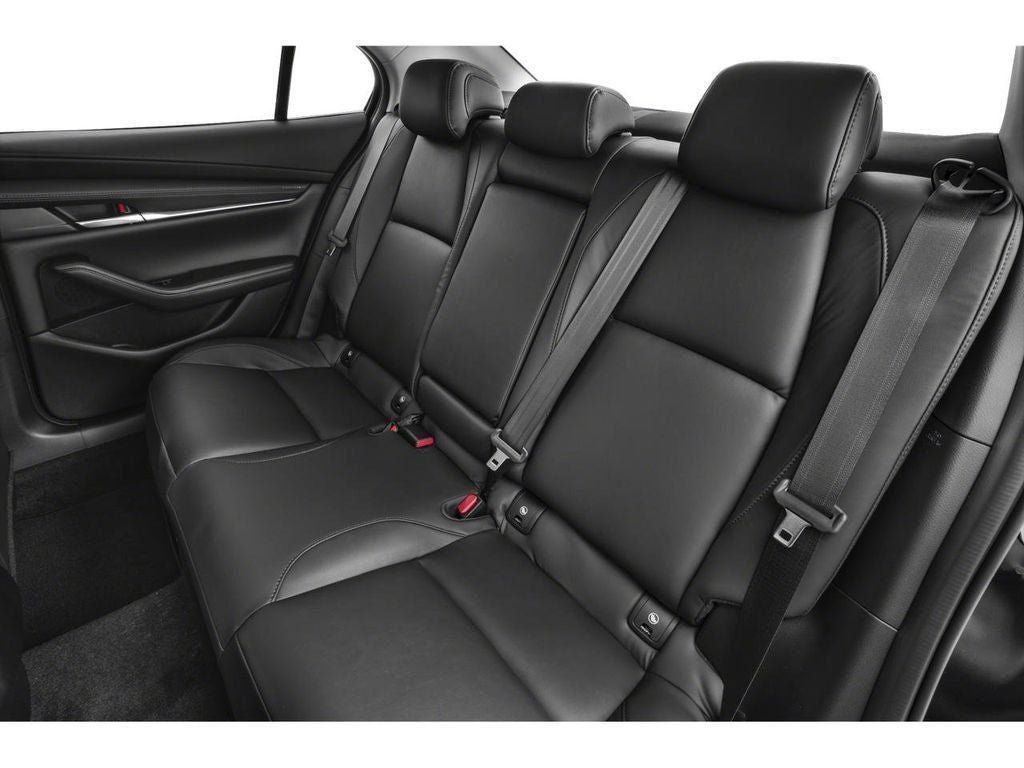 New 2026 MAZDA MAZDA3 2.5 S Sedan w/ Preferred Pkg FWD image 75