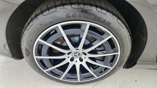 Used 2022 Mercedes-Benz EQS 450+ Sedan image 57