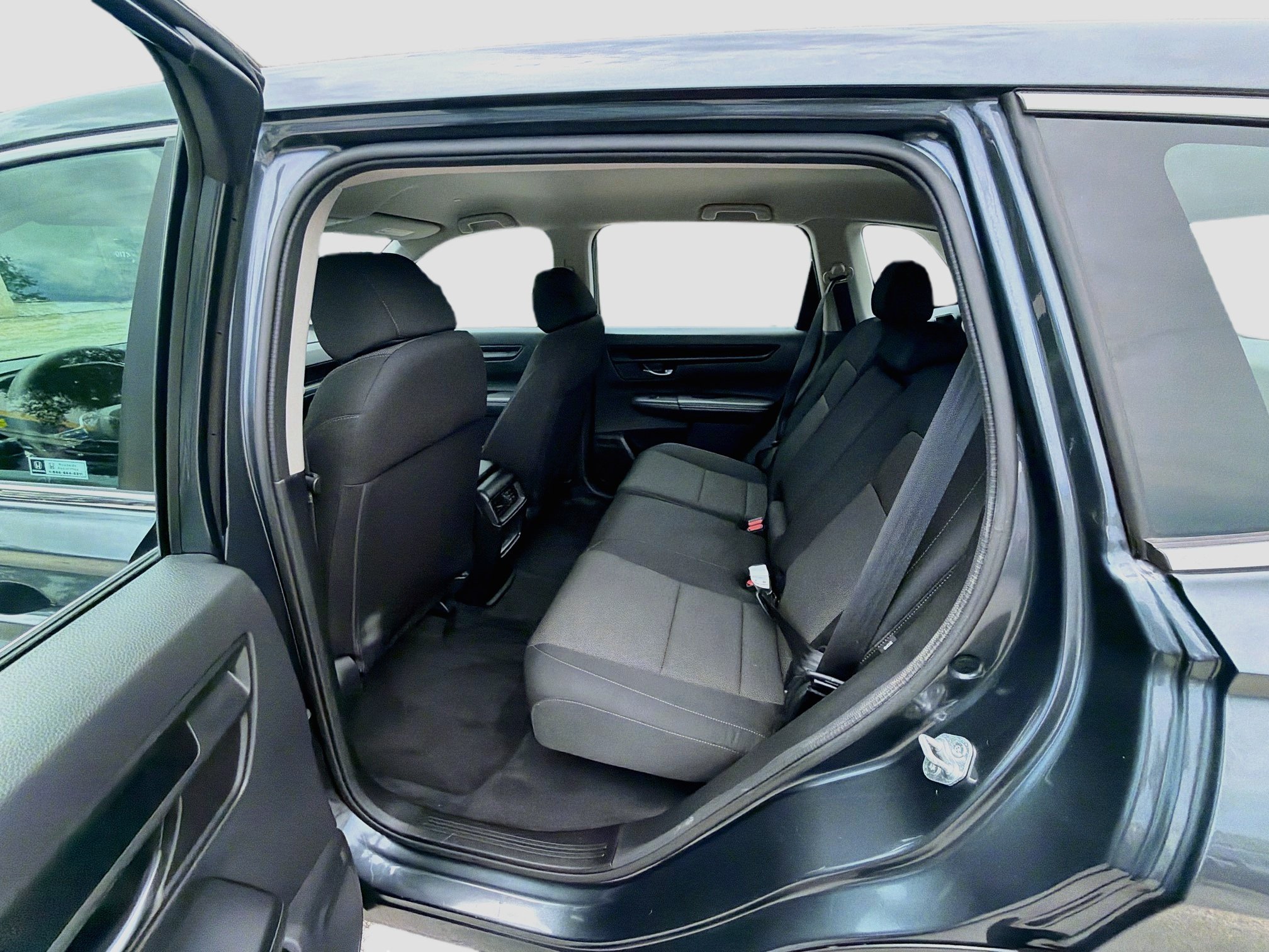 Certified 2024 Honda CR-V LX image 23