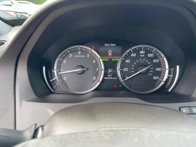 Used 2018 Acura MDX SH-AWD w/ Advance Package image 15