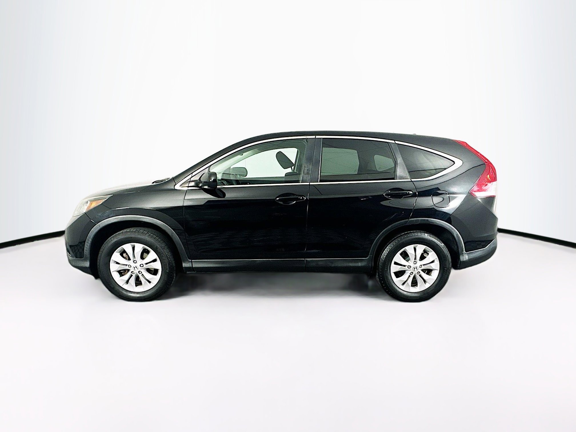 Used 2014 Honda CR-V EX image 4