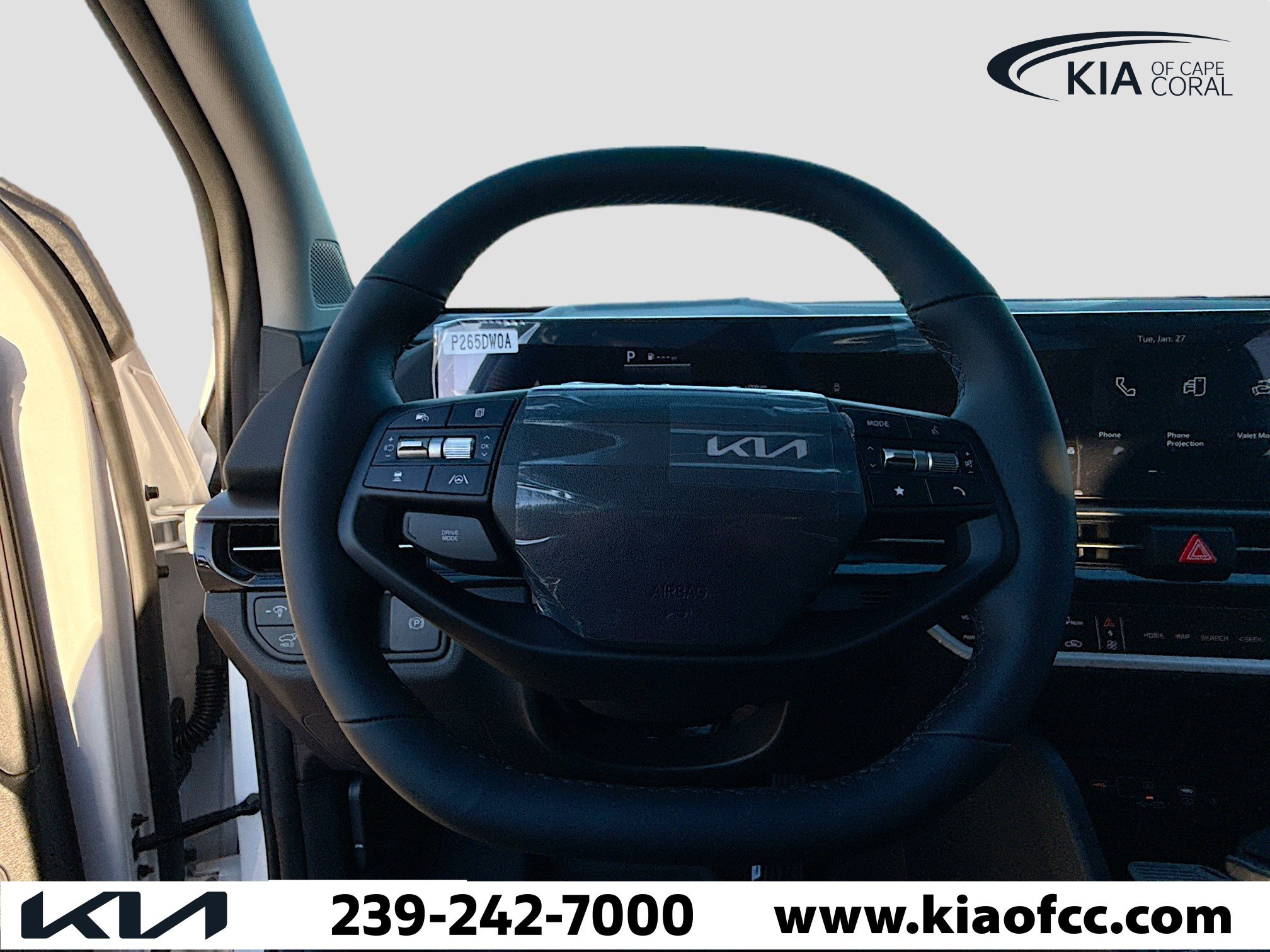 New 2026 Kia Sportage EX image 38