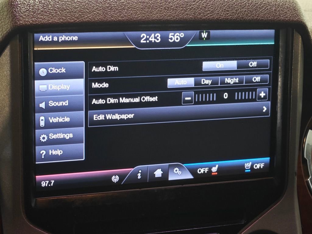 Used 2013 Ford F350 King Ranch image 39