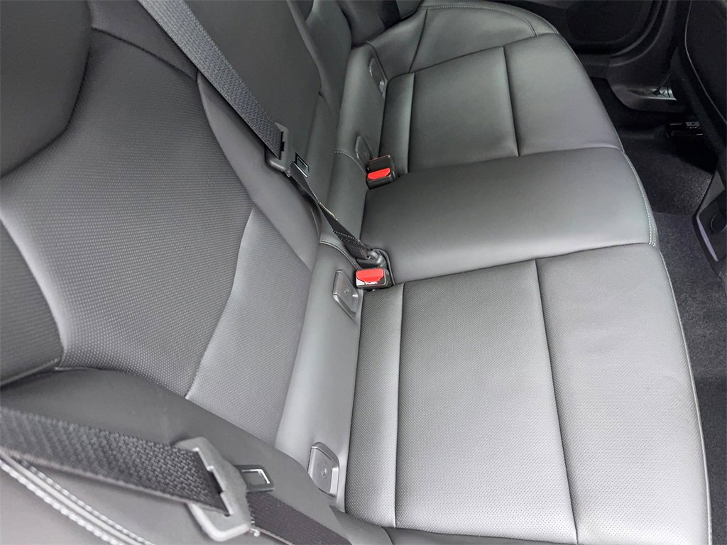 Used 2024 Cadillac CT4 Premium Luxury w/ Climate Package image 46