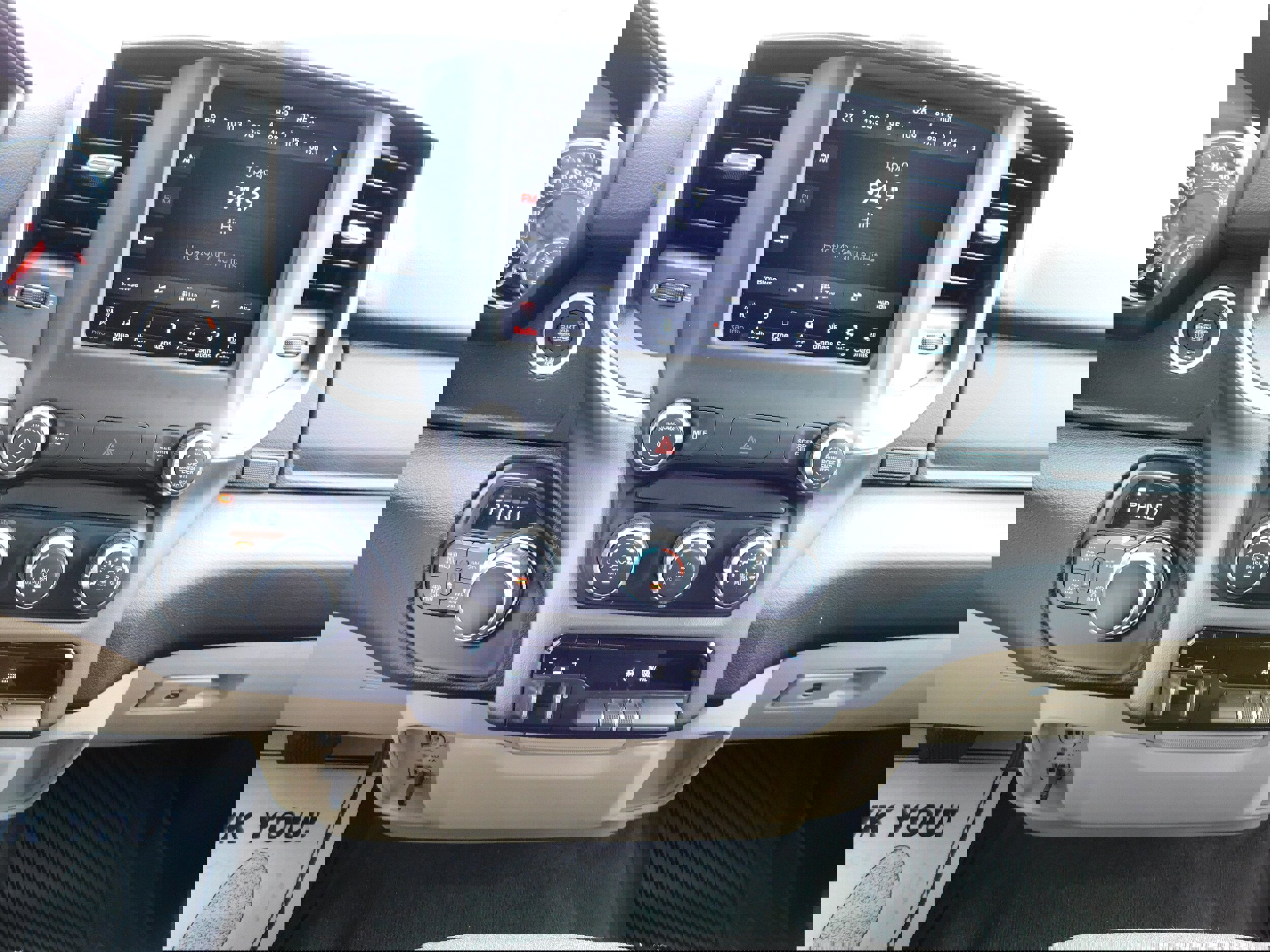 Used 2021 RAM 1500 Big Horn image 15